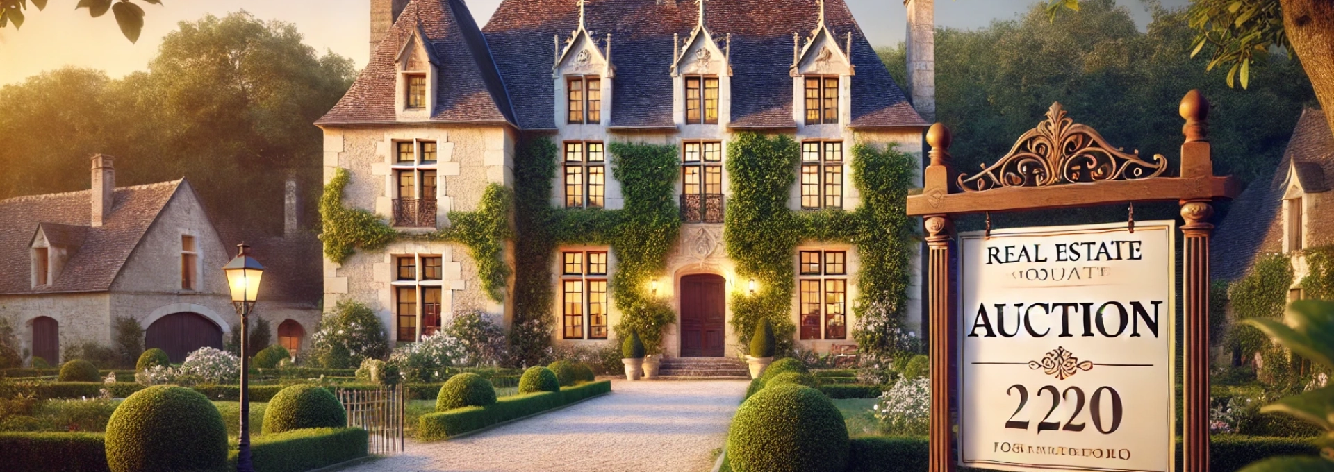 vente aux enchères